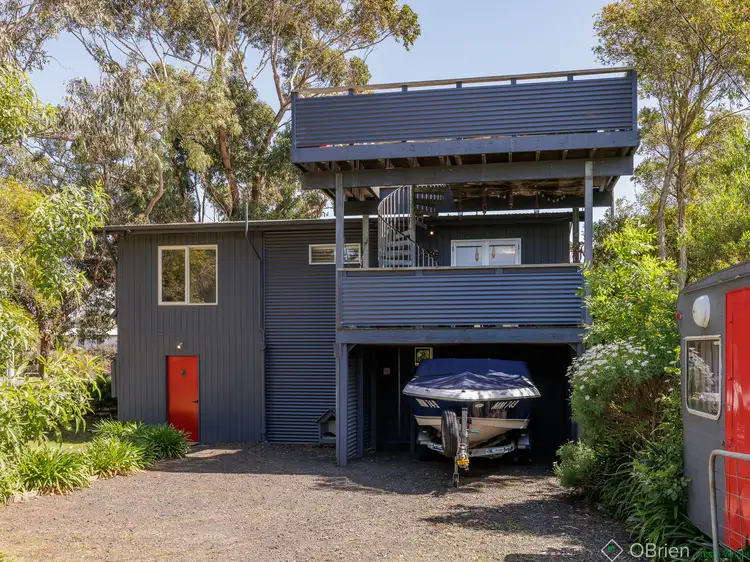 1 Heyley Avenue