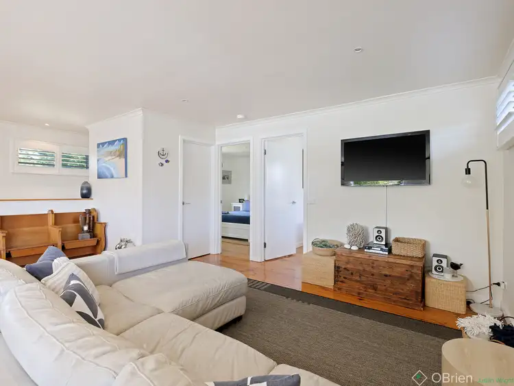 Sixth view of Homely house listing, 1 Heyley Avenue, Ventnor VIC 3922