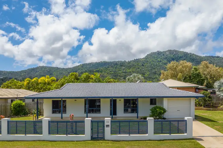 26 Banksia Court, Cannonvale QLD 4802