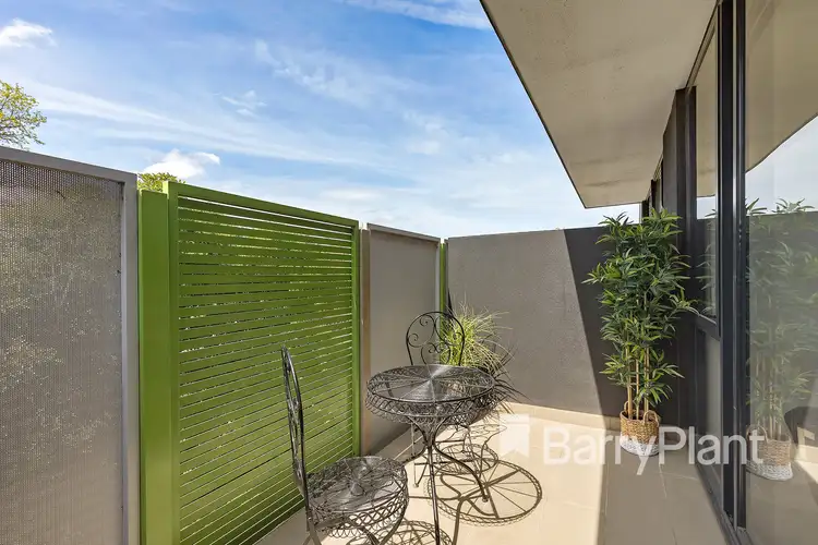 Main view of Homely apartment listing, 206/402 Dandenong Road, Caulfield North VIC 3161