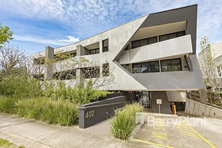 Sixth view of Homely apartment listing, 206/402 Dandenong Road, Caulfield North VIC 3161