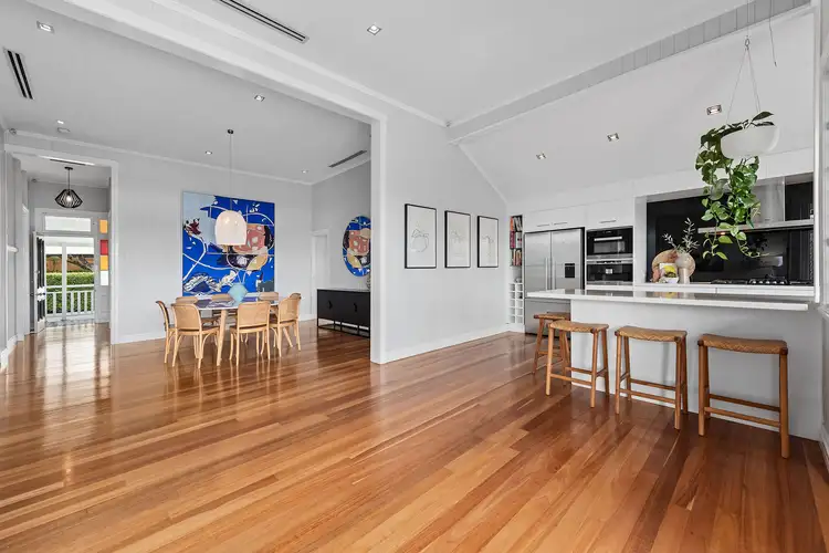 Third view of Homely house listing, 158 Barton Road, Hawthorne QLD 4171