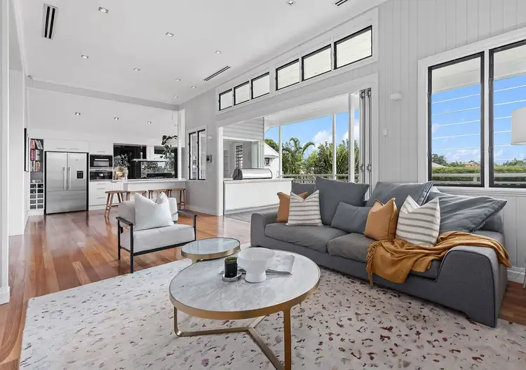 Fifth view of Homely house listing, 158 Barton Road, Hawthorne QLD 4171