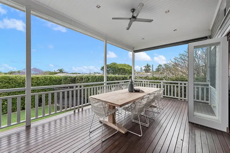 Sixth view of Homely house listing, 158 Barton Road, Hawthorne QLD 4171