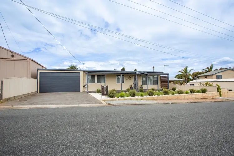 56 York Street, Port Lincoln SA 5606