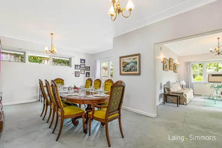Third view of Homely house listing, 113-115 Wongala Crescent, Pennant Hills NSW 2120