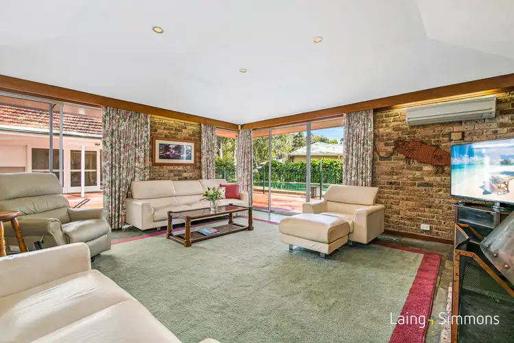 Fourth view of Homely house listing, 113-115 Wongala Crescent, Pennant Hills NSW 2120