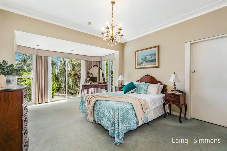 Sixth view of Homely house listing, 113-115 Wongala Crescent, Pennant Hills NSW 2120