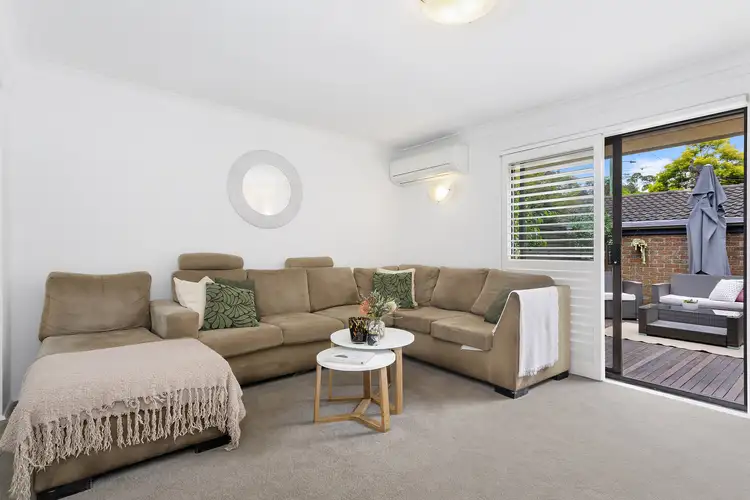 Second view of Homely house listing, 38 Saddington Street, Turramurra NSW 2074