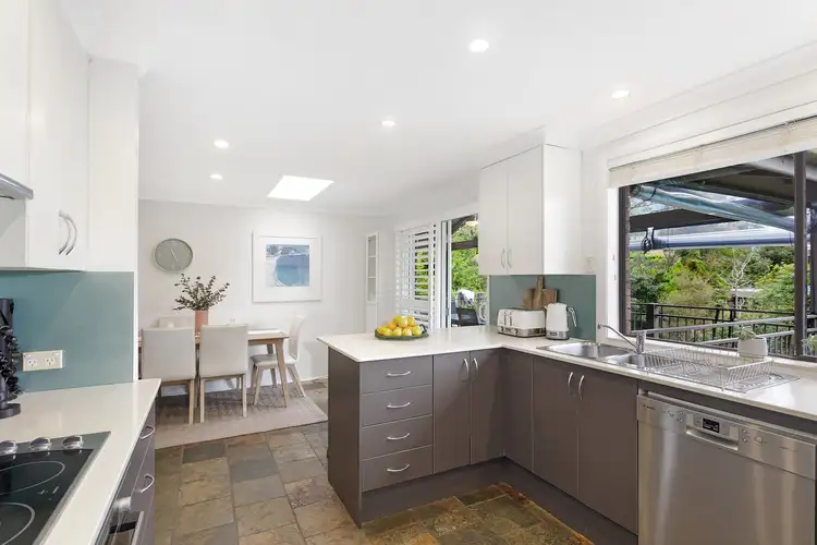 Third view of Homely house listing, 38 Saddington Street, Turramurra NSW 2074
