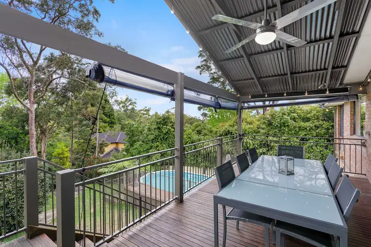 Sixth view of Homely house listing, 38 Saddington Street, Turramurra NSW 2074