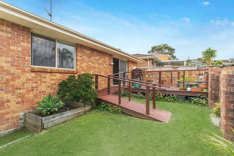 Second view of Homely house listing, 1/5 Aurora Place, Bateau Bay NSW 2261
