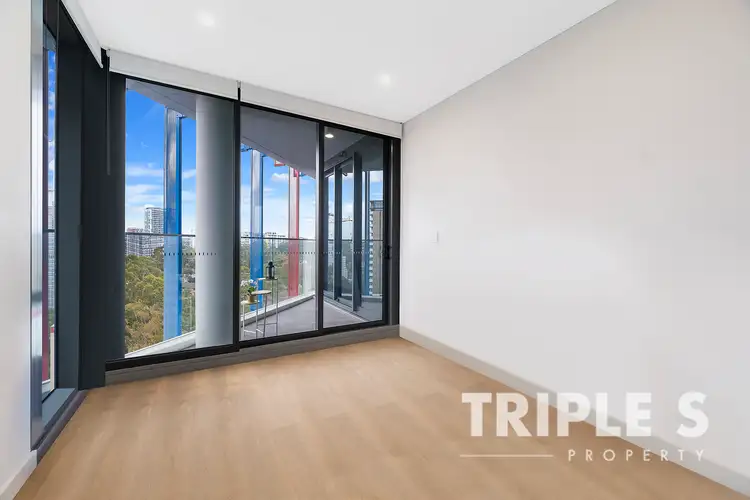 Fifth view of Homely apartment listing, 1307D/101 Waterloo Road, Macquarie Park NSW 2113