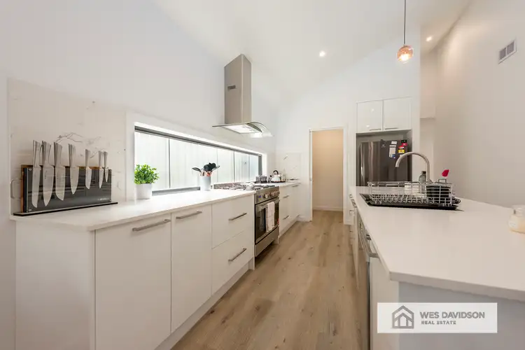 Third view of Homely townhouse listing, 1/27 Rissmann Drive, Horsham VIC 3400