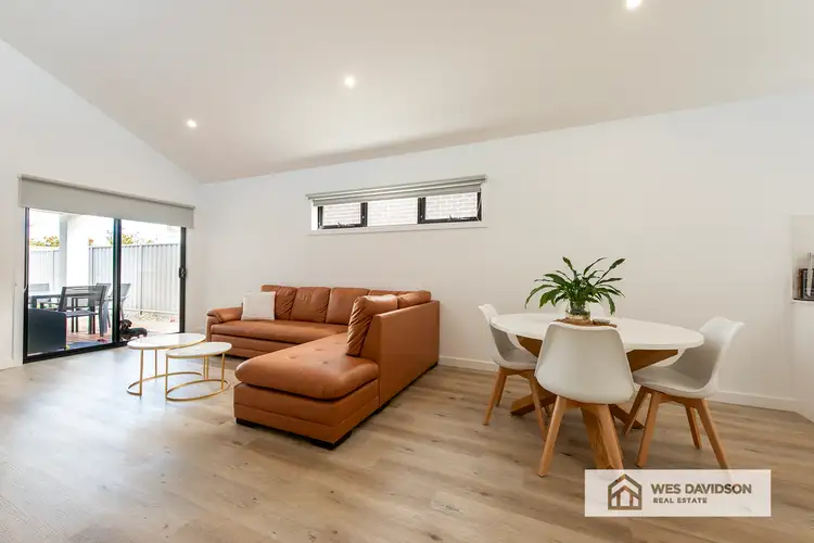 Fourth view of Homely townhouse listing, 1/27 Rissmann Drive, Horsham VIC 3400