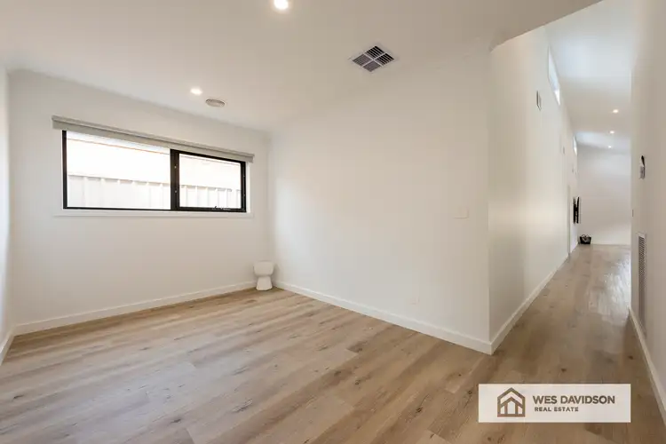 Fifth view of Homely townhouse listing, 1/27 Rissmann Drive, Horsham VIC 3400