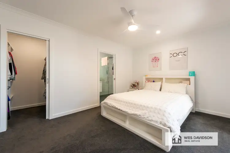 Sixth view of Homely townhouse listing, 1/27 Rissmann Drive, Horsham VIC 3400