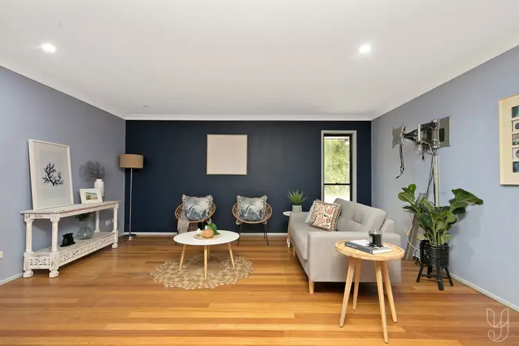 Third view of Homely house listing, 9 Antioch Court, Lammermoor QLD 4703