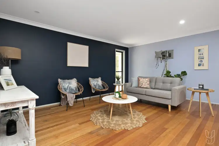 Fourth view of Homely house listing, 9 Antioch Court, Lammermoor QLD 4703