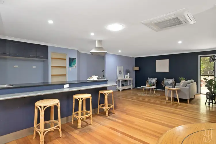 Fifth view of Homely house listing, 9 Antioch Court, Lammermoor QLD 4703