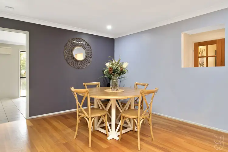 Sixth view of Homely house listing, 9 Antioch Court, Lammermoor QLD 4703