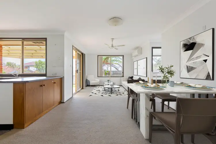 Second view of Homely house listing, 24A Kirra Road, Allambie Heights NSW 2100