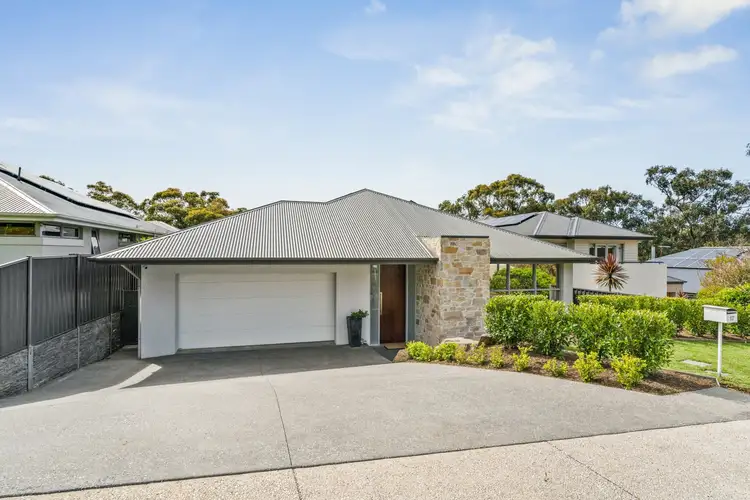 Third view of Homely house listing, 17 Fisher Crescent, Craigburn Farm SA 5051