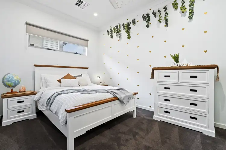 Sixth view of Homely house listing, 17 Fisher Crescent, Craigburn Farm SA 5051