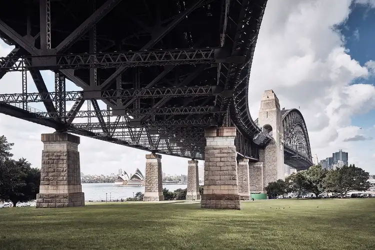 Sixth view of Homely apartment listing, 205/61 Lavender Street, Milsons Point NSW 2061