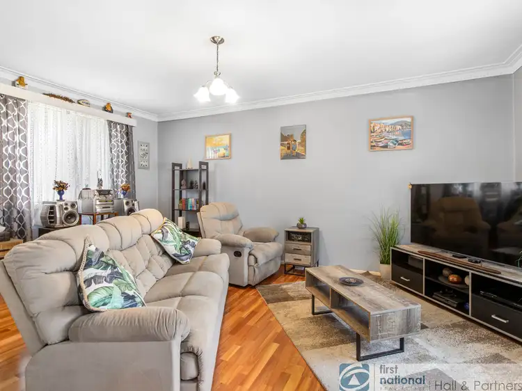 Second view of Homely unit listing, 3/11-13 Bessemer Street, Springvale VIC 3171