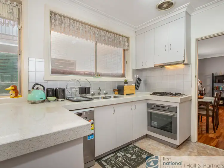 Fourth view of Homely unit listing, 3/11-13 Bessemer Street, Springvale VIC 3171