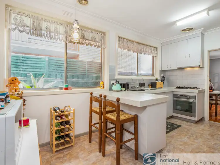 Fifth view of Homely unit listing, 3/11-13 Bessemer Street, Springvale VIC 3171