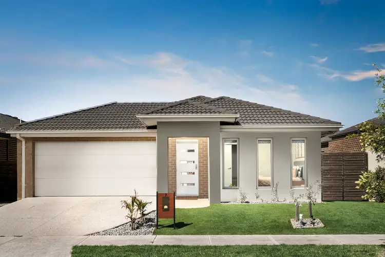 7 Coliban Road, Werribee VIC 3030