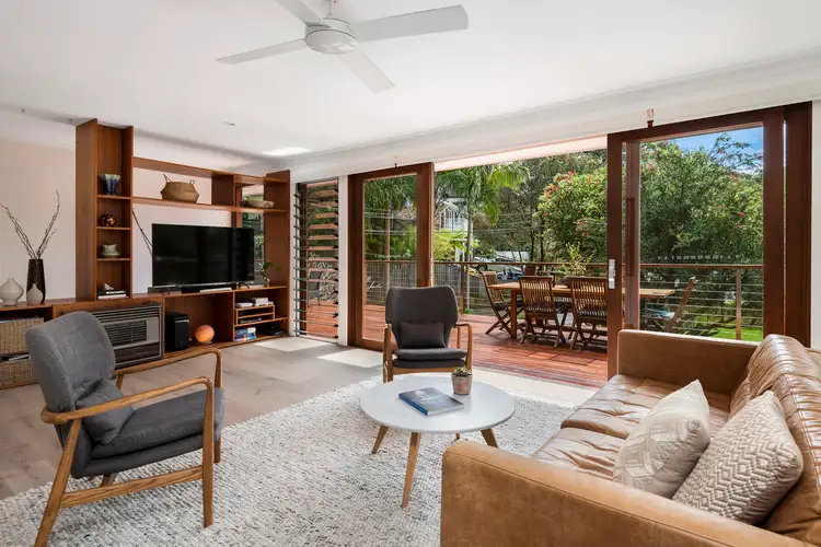 Second view of Homely house listing, 24 Eungai Place, North Narrabeen NSW 2101