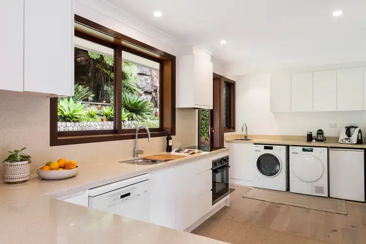 Fourth view of Homely house listing, 24 Eungai Place, North Narrabeen NSW 2101