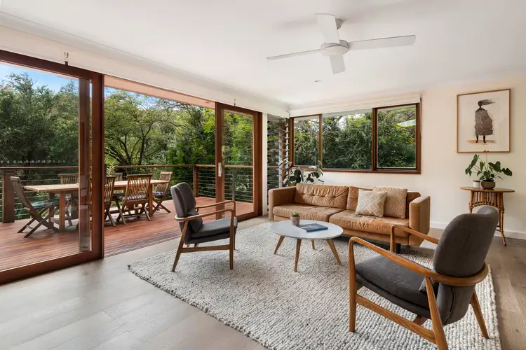 Sixth view of Homely house listing, 24 Eungai Place, North Narrabeen NSW 2101