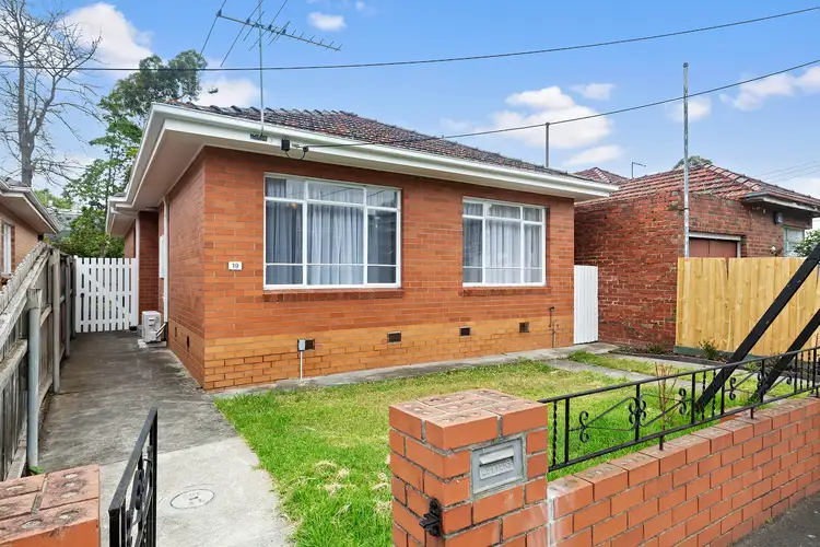 19 Cameron Street, Richmond VIC 3121