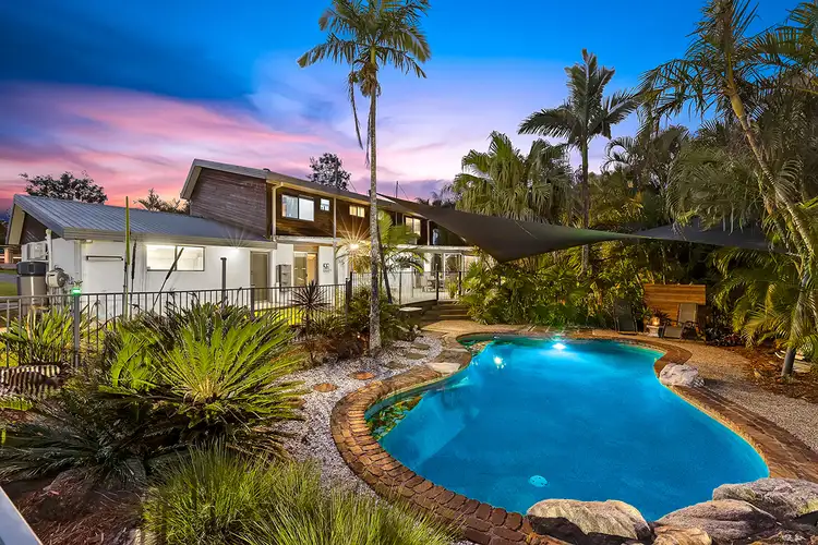 372 Old Logan Road, Camira QLD 4300