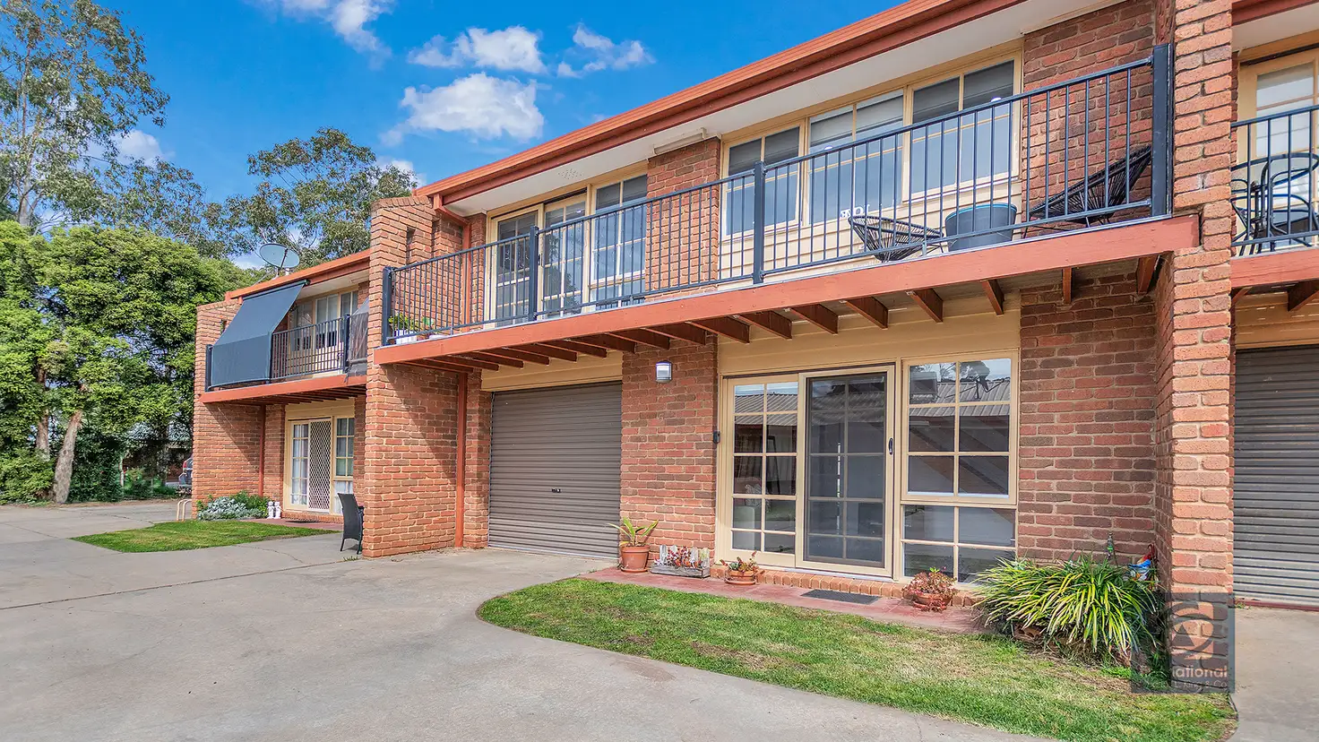 Main view of Homely unit listing, 5/1 Mayfield Court, Moama NSW 2731