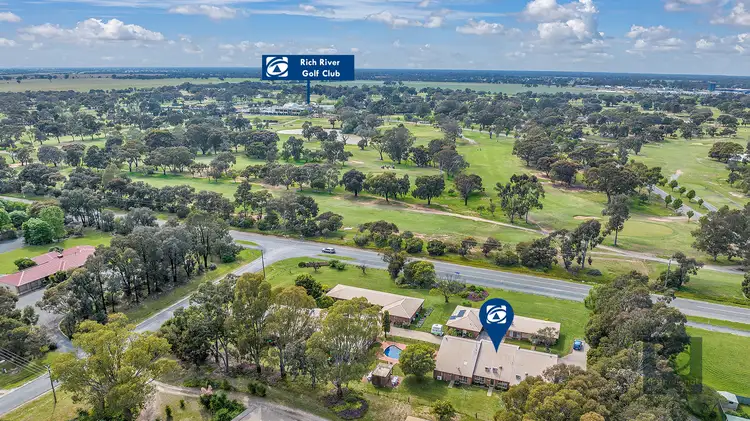 Second view of Homely unit listing, 5/1 Mayfield Court, Moama NSW 2731
