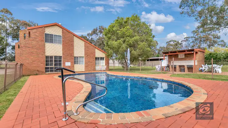 Third view of Homely unit listing, 5/1 Mayfield Court, Moama NSW 2731