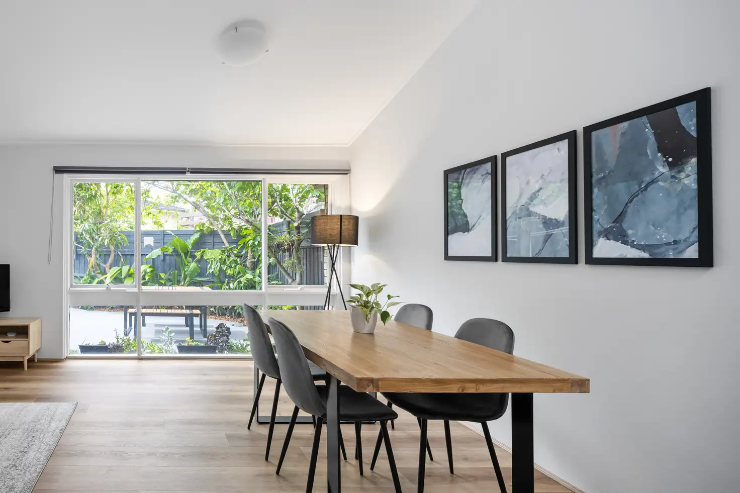 Main view of Homely villa listing, 5/45 Gipps Street, Concord NSW 2137