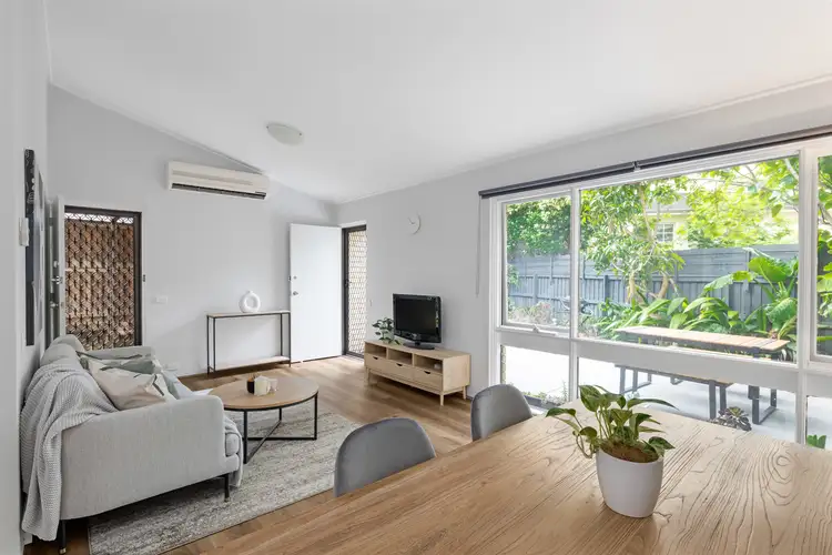 Second view of Homely villa listing, 5/45 Gipps Street, Concord NSW 2137