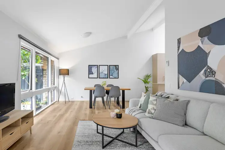 Fourth view of Homely villa listing, 5/45 Gipps Street, Concord NSW 2137