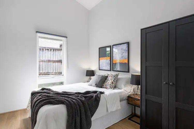 Sixth view of Homely villa listing, 5/45 Gipps Street, Concord NSW 2137