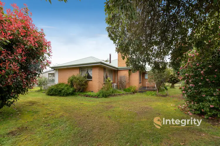 Second view of Homely house listing, 268 Kinglake-Glenburn Road, Kinglake VIC 3763