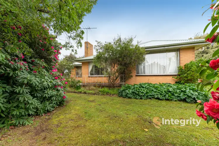 Third view of Homely house listing, 268 Kinglake-Glenburn Road, Kinglake VIC 3763
