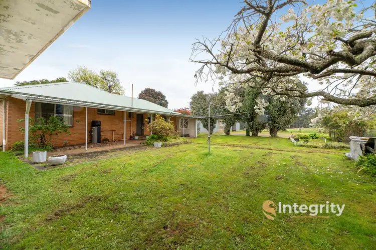 Fifth view of Homely house listing, 268 Kinglake-Glenburn Road, Kinglake VIC 3763