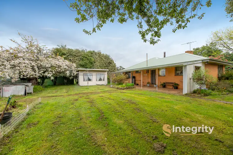 Sixth view of Homely house listing, 268 Kinglake-Glenburn Road, Kinglake VIC 3763