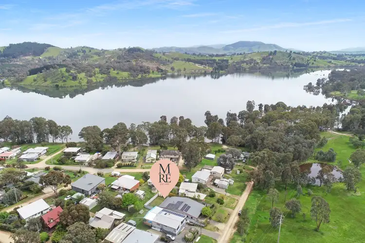 5 Old Howes Creek Road, Mansfield VIC 3722